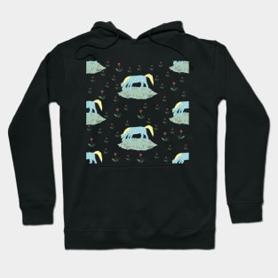 Unicorn Hoodie